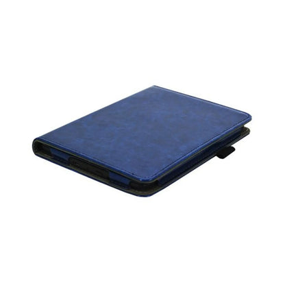 Etui de liseuse Kindle Paperwhite 4 Bleu