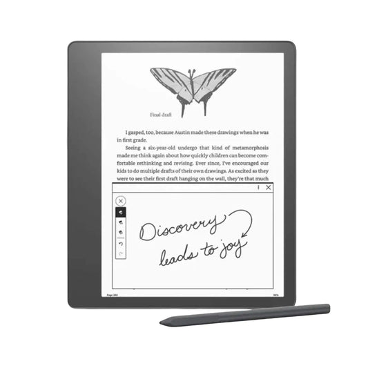 Kindle Scribe (2022)